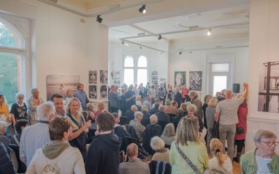 36. KUNSTBÖRSE – Das Geschenk der besonderen Art