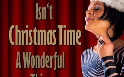 Weihnachtskonzert Jacqueline Boulanger und Band